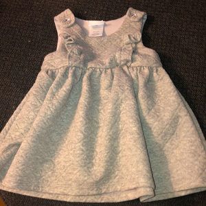 Baby dress